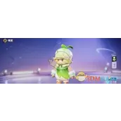 《元梦之星》兰小铃皮肤有什么