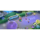 《宝可梦大集结》妙蛙花技能介绍