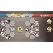 《斗罗大陆：武魂觉醒》寒夜拂晓8-1进阶打法思路推荐