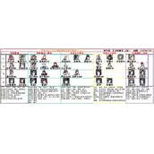 《花亦山心之月》角色强度如何