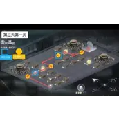 《世界之外》渡见春尝试逃脱过怎么通关最快