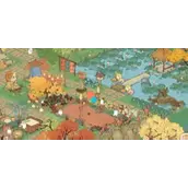 《桃源深处有人家》平民合理囤货怎么样