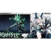 《交错战线》刃齿荧阵容怎么搭配