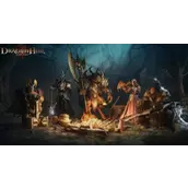 《龙息神寂》希维塔尔怎么样