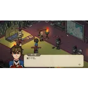 《大侠立志传》心灰意冷结局触发用什么方法