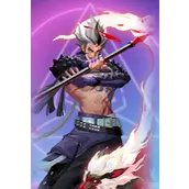 《众神派对》杨戬云川角色全方位介绍