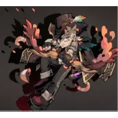 《叠入深渊》大卫角色技能深度介绍