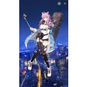 《异界事务所》米娅人物全方位介绍