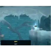 《潜水员戴夫》玉架子位置在哪片区域