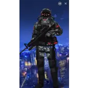 《异界事务所》和平守护者x3角色大全