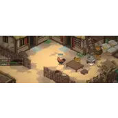 《大侠立志传》全丙级刀怎么获取