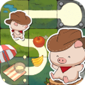 小猪找路大冒险最新版