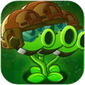 植物大战僵尸转基因手机版