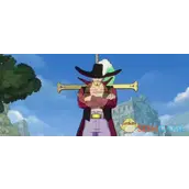 《航海王壮志雄心》最强伙伴如何