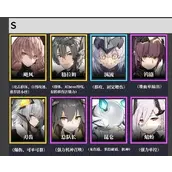 《交错战线》强力T0搭配核心思路