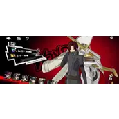 《女神异闻录：夜幕魅影》新手开局组队建议分享