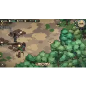 《大侠立志传》落魄江湖人怎么样