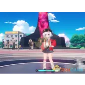 《异环》主要角色大全