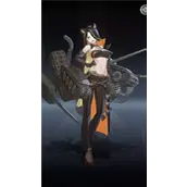 《零之战线》黑豹强度表现如何