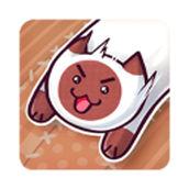 猫滑块中文版