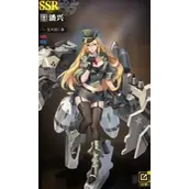 《零之战线》防御型角色强度如何培养