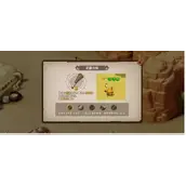 《石器时代：觉醒》医生职业怎样