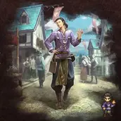 《歧路旅人：大陆的霸者》迭戈角色大全全解析