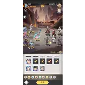 《斗罗大陆：武魂觉醒》心海无垠5-2玩法种类大盘点