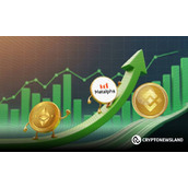 当以太坊显现上涨迹象至3,200美元时，Metalpha从币安提取了价值4850万美元的18,000枚ETH