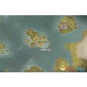 《无限暖暖》蓝色跃动设计图位置怎么找