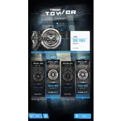 《NIKKE胜利女神》无限之塔玩法种类大盘点