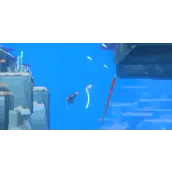 《潜水员戴夫》圆翅燕鱼抓捕怎样