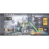 《交错战线》好友拜访有什么好的方法可用