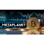 Metaplanet 砸 1.17 亿美元加码比特币！持币量突破 1 万枚、超越 Coinbase
