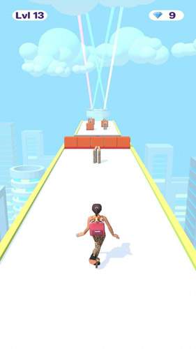 魔性高跟鞋
