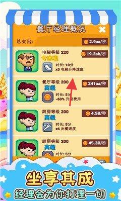 餐厅总动员