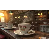 Hyperliquid创下历史新高，但它真的能支撑得起这份狂热吗？