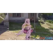 《无限暖暖》诡秘奇闻怪灯任务流程完整解析