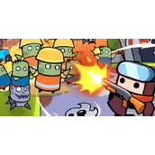 《弹壳特攻队》苦无技能选择推荐建议分享