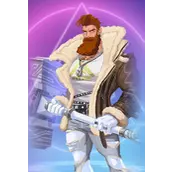 《众神派对》索尔多纳尔角色完整介绍