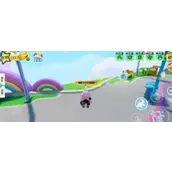 《元梦之星》20级传送门位置在何处