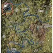 《星球重启》感染区所有位置汇总