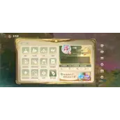 《无限暖暖》服装升级位置坐标在哪里