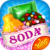 Candy Crush Soda
