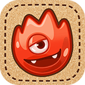 Monster Busters怪物克星
