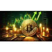 机构买盘撑腰、比特币飙破 10.7 万美元！分析师：下一步挑战新高