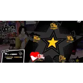 《女神异闻录：夜幕魅影》人格能力有什么