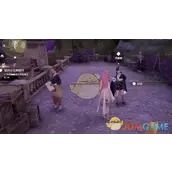 《无限暖暖》小石树田村高分搭配核心思路