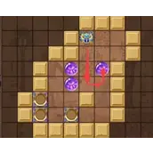 《空之要塞：启航》神眼锁第44关如何快速通关