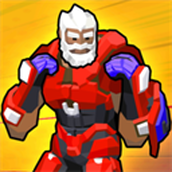 CityFightervsStreetGang